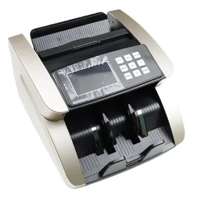 DELI e3904 Bill Money Counting Machine in Tanzania