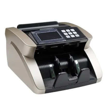 DELI e3904 Bill Money Counting Machine in Tanzania