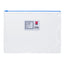 PVC Zipper bag A4 | Zipper bags in Dar Tanzania