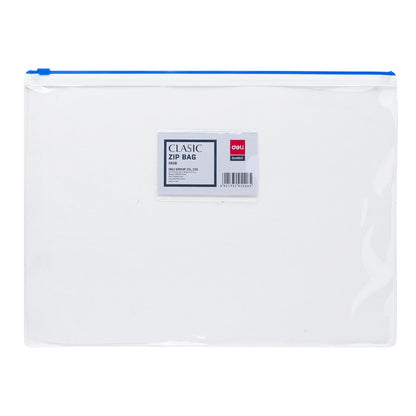 PVC Zipper bag A4 | Zipper bags in Dar Tanzania