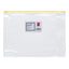 PVC Zipper bag A4 | Zipper bags in Dar Tanzania