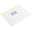 PVC Zipper bag A4 | Zipper bags in Dar Tanzania