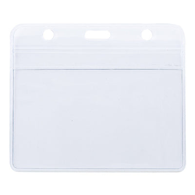 Clear Soft PVC ID Card Badge Holder | Id holders in Dar Tanzania