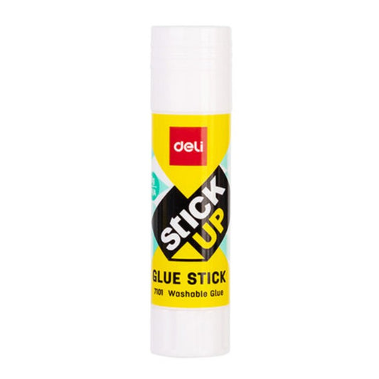 DELI Glue Stick 36gm | Glue sticks in Dar Tanzania