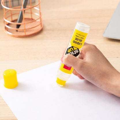 DELI Liquid Glue 50ml | Liquid glue in Dar Tanzania