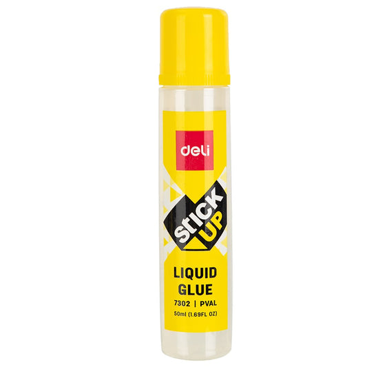 DELI Liquid Glue 50ml | Liquid glue in Dar Tanzania