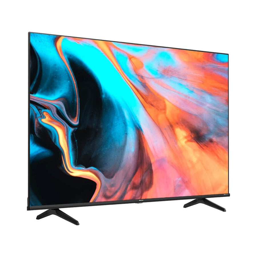 HISENSE 50 Inch QLED Smart UHD 4K TV 50E7K | Smart TV in Dar Tanzania