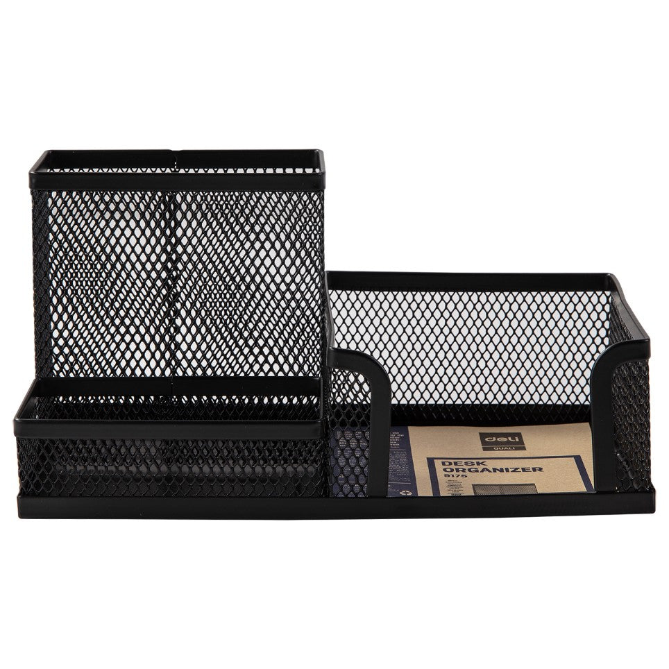 DELI Metal Mesh Desk Organizer | Desk organizers in Dar Tanzania