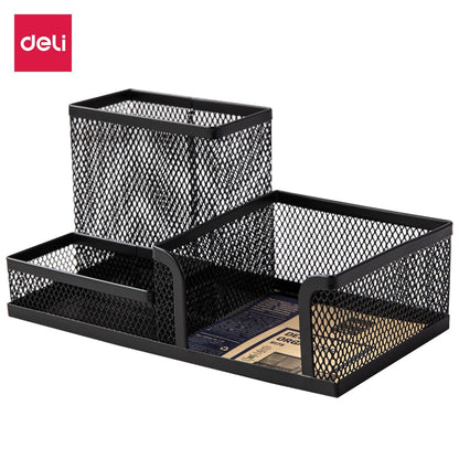 DELI Metal Mesh Desk Organizer | Desk organizers in Dar Tanzania