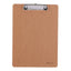 DELI MDF Wood A4 Clipboard | Clipboard in Dar Tanzania