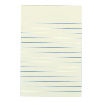 DELI White Ruled Sticky Notes 6 x 4 Inch, EA00752 | DELI Tanzania