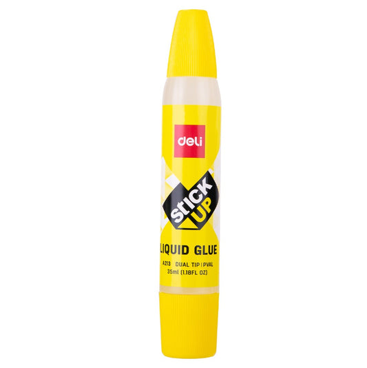 DELI Liquid Glue 35ml | Liquid glue in Dar Tanzania