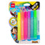 DELI Glitter Glue, 6pc Pack, EA71301 | Glitter glue in Dar Tanzania