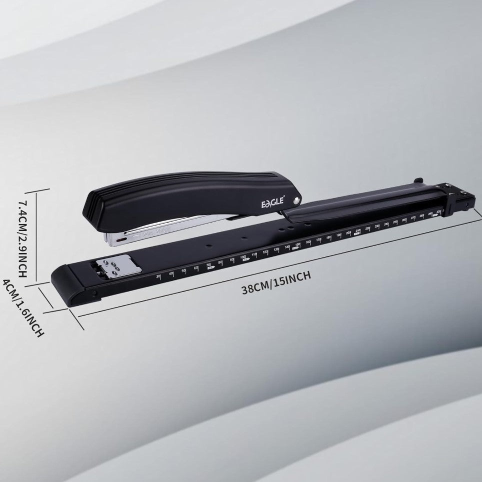 EAGLE Long Arm Stapler, 20 Sheets | Stapler in Dar Tanzania