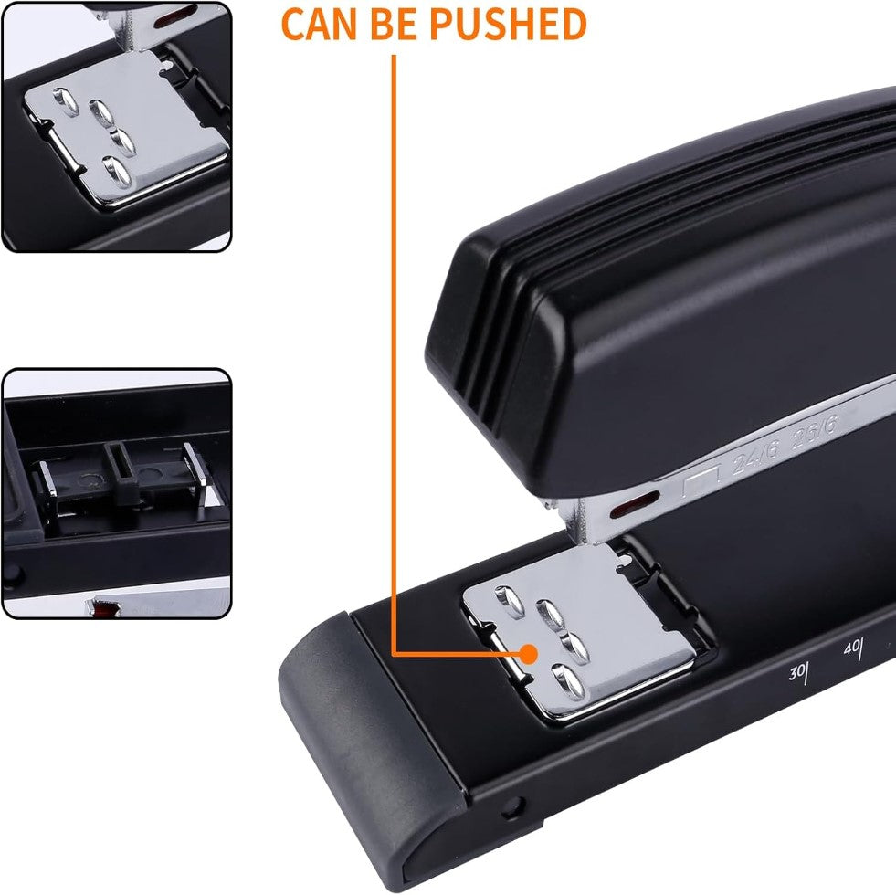 EAGLE Long Arm Stapler, 20 Sheets | Stapler in Dar Tanzania