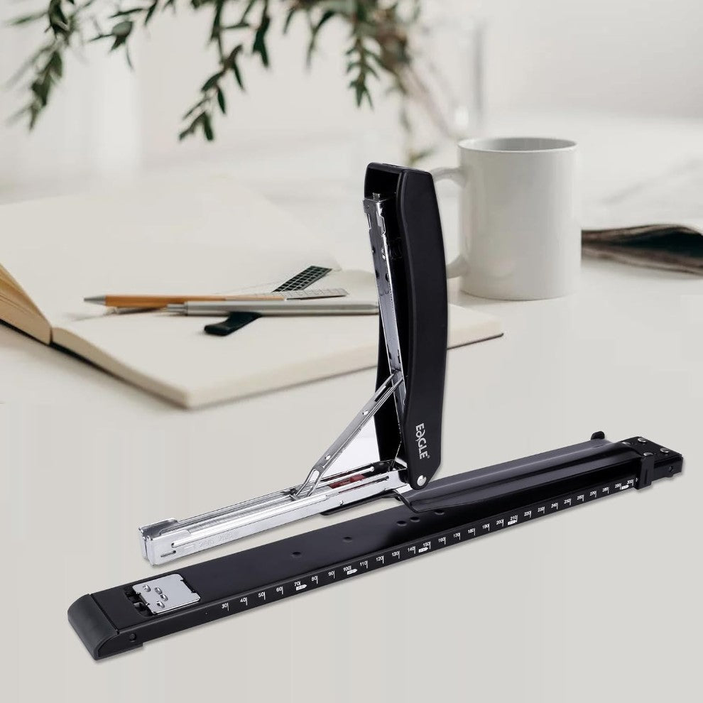 EAGLE Long Arm Stapler, 20 Sheets | Stapler in Dar Tanzania