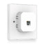 TP-LINK EAP115-Wall Wireless N Wall Plate Access Point in Dar Tanzania