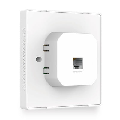TP-LINK EAP115-Wall Wireless N Wall Plate Access Point in Dar Tanzania