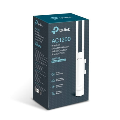 TP-LINK EAP225outdoor Wireless Outdoor Access Point in Dar Tanzania