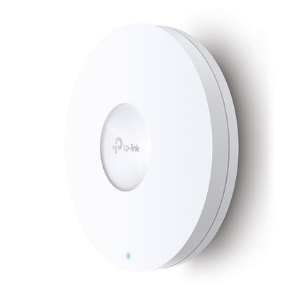 TP-LINK AX1800 Wireless Dual Band Access Point EAP610 | Tanzania