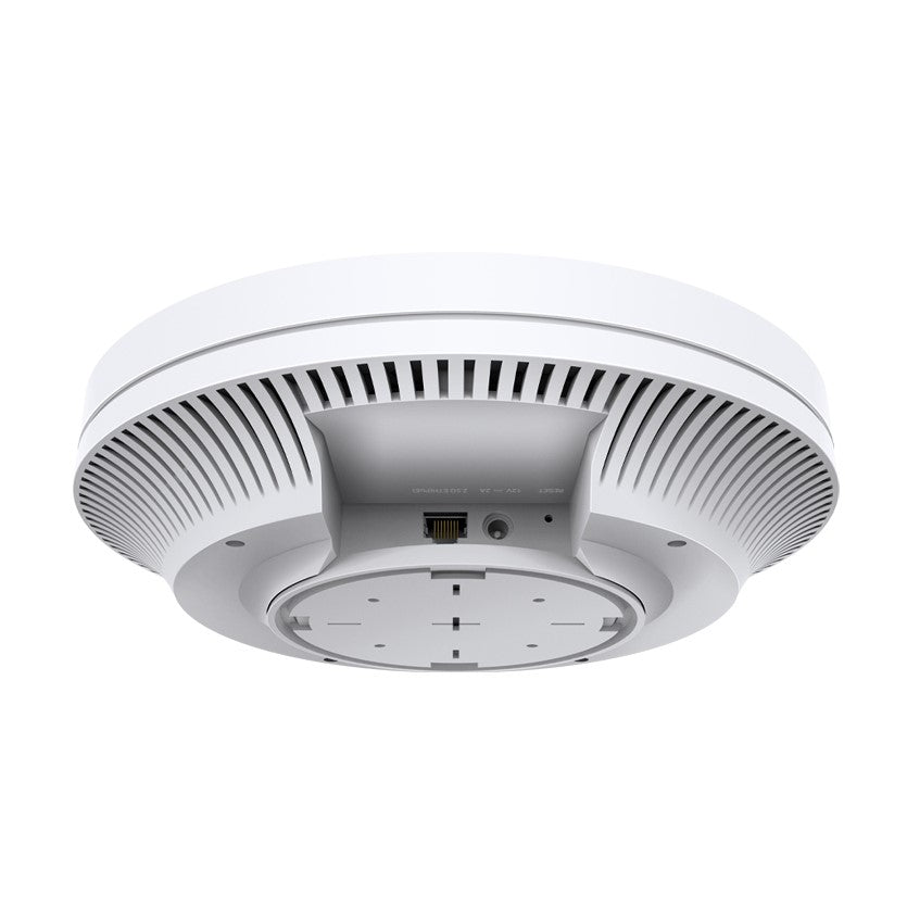 TP-LINK AX1800 Wireless Dual Band Access Point EAP610 | Tanzania