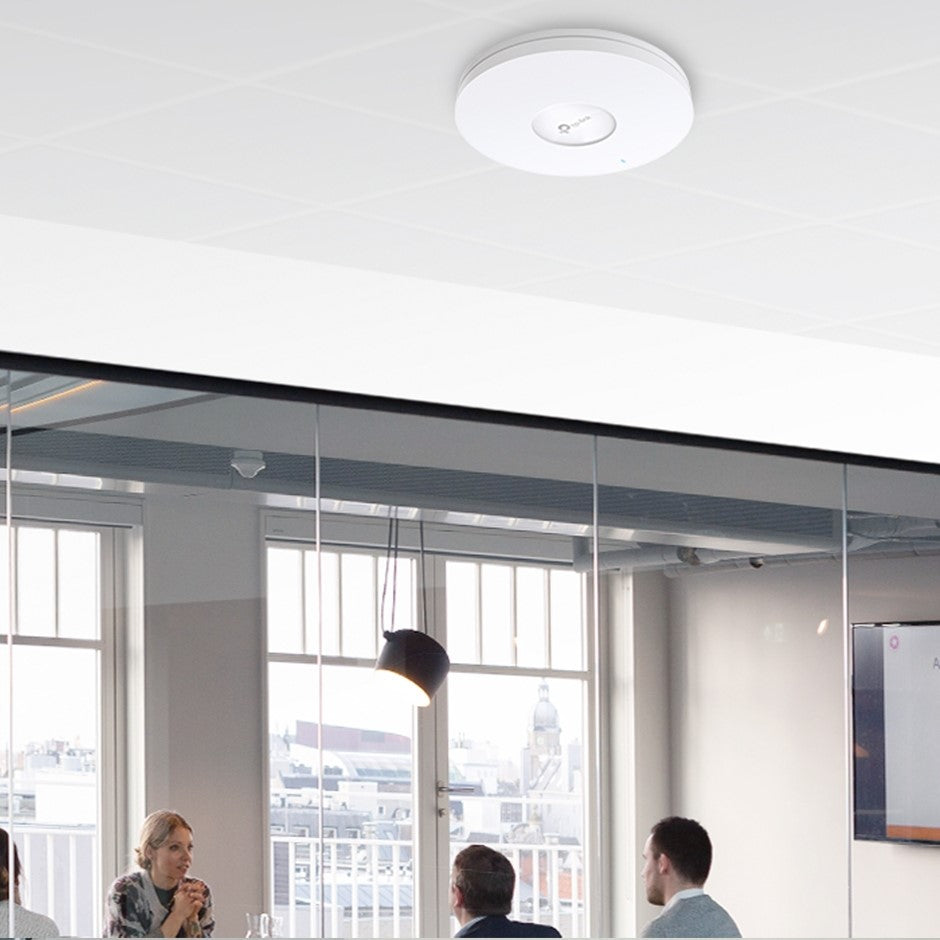 TP-LINK AX1800 Wireless Dual Band Access Point EAP610 | Tanzania