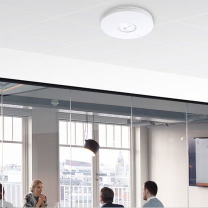 TP-LINK AX1800 Wireless Dual Band Access Point EAP610 | Tanzania