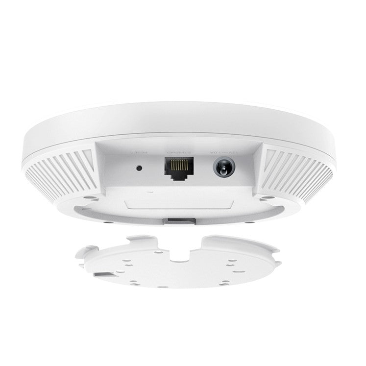 TPLINK EAP650, Wi-fi 6 Ceiling Mount Access Point in Dar Tanzania