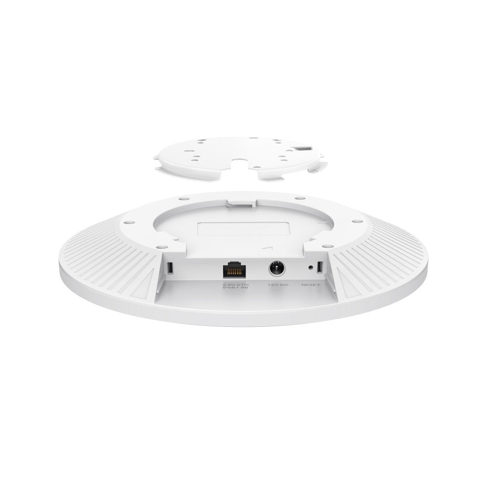 TPLINK EAP670, Wi-fi 6 Ceiling Mount Access Point in Dar Tanzania