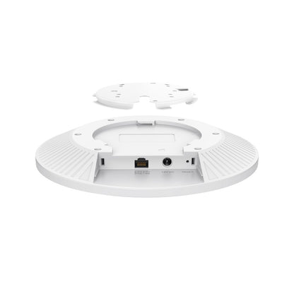 TPLINK EAP670, Wi-fi 6 Ceiling Mount Access Point in Dar Tanzania