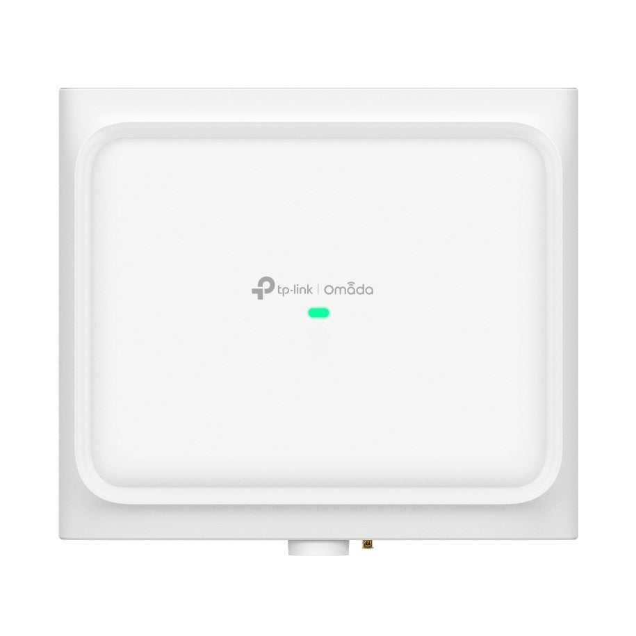 TP-LINK EAP772-Outdoor, Omada BE11000, WiFi 7 Access Point | Tanzania