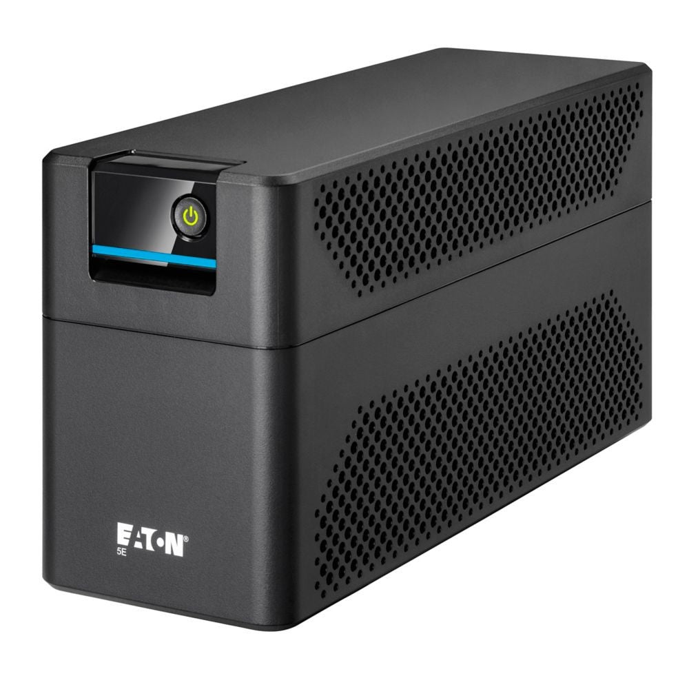 EATON UPS 5E Gen2, 700VA, 230V, 2 UK Sockets, AVR , 5E700B | Tanzania