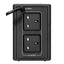 EATON UPS 5E Gen2, 900VA, 230V, 2 UK Sockets, AVR , 5E900UB | Tanzania