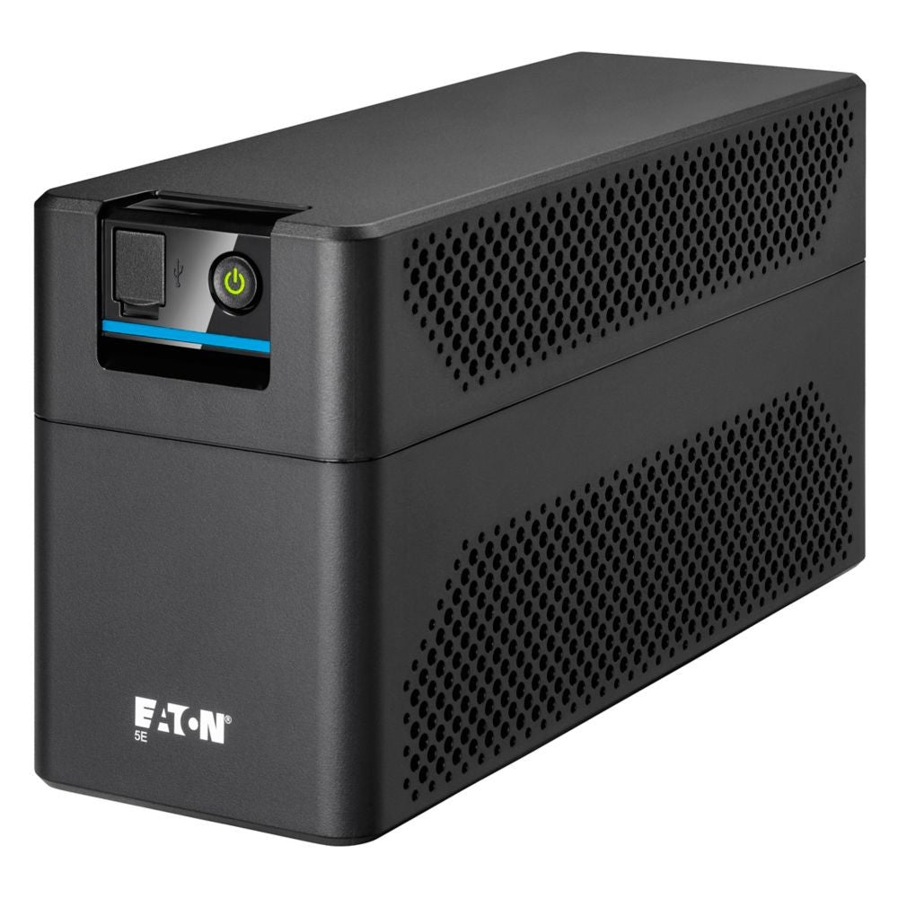 EATON UPS 5E Gen2, 900VA, 230V, 2 UK Sockets, AVR , 5E900UB | Tanzania