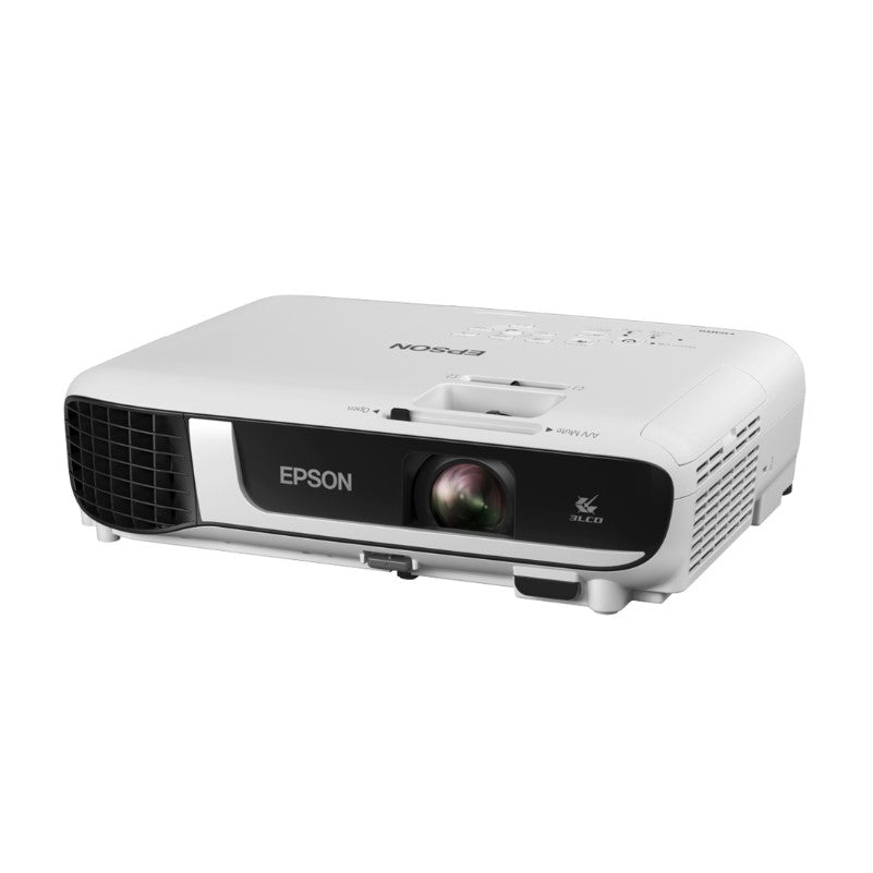 EPSON EB-W51 WXGA Projector | Epson Projectors in Dar Tanzania