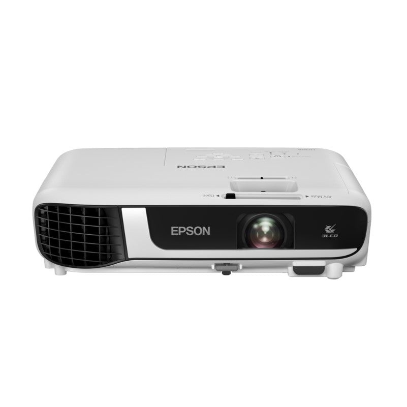 EPSON EB-W51 WXGA Projector | Epson Projectors in Dar Tanzania