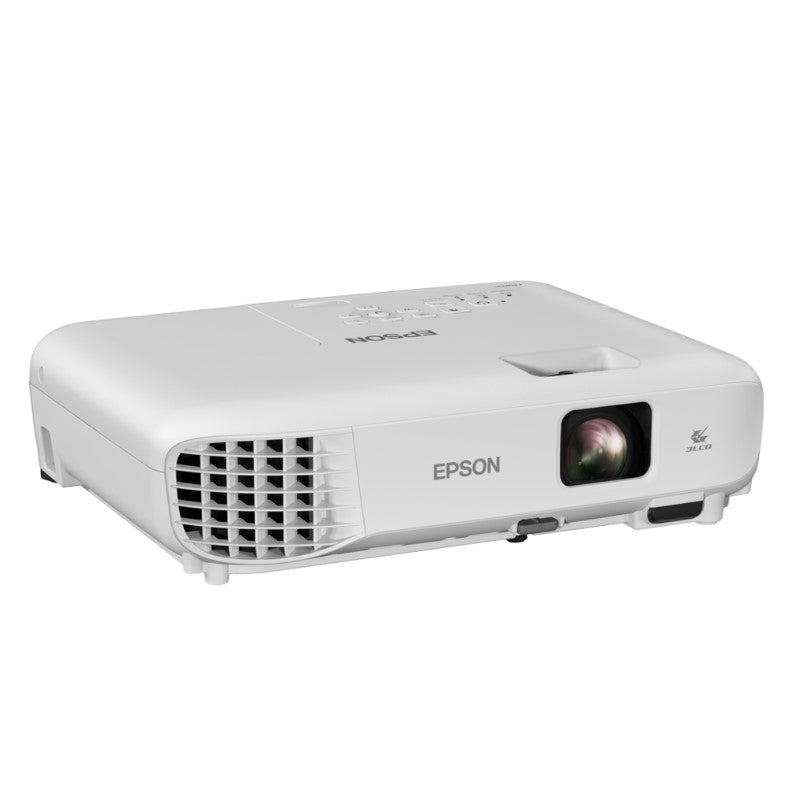 EPSON EB-E12 XGA Projector | Epson Projectors in Dar Tanzania
