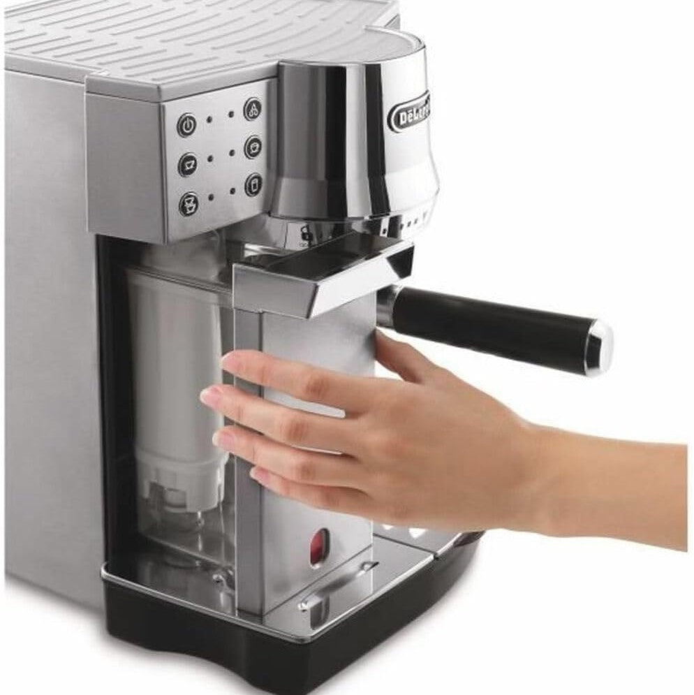 DELONGHI Pump Cappuccino, Coffee, Espresso Machine EC850M | Tanzania