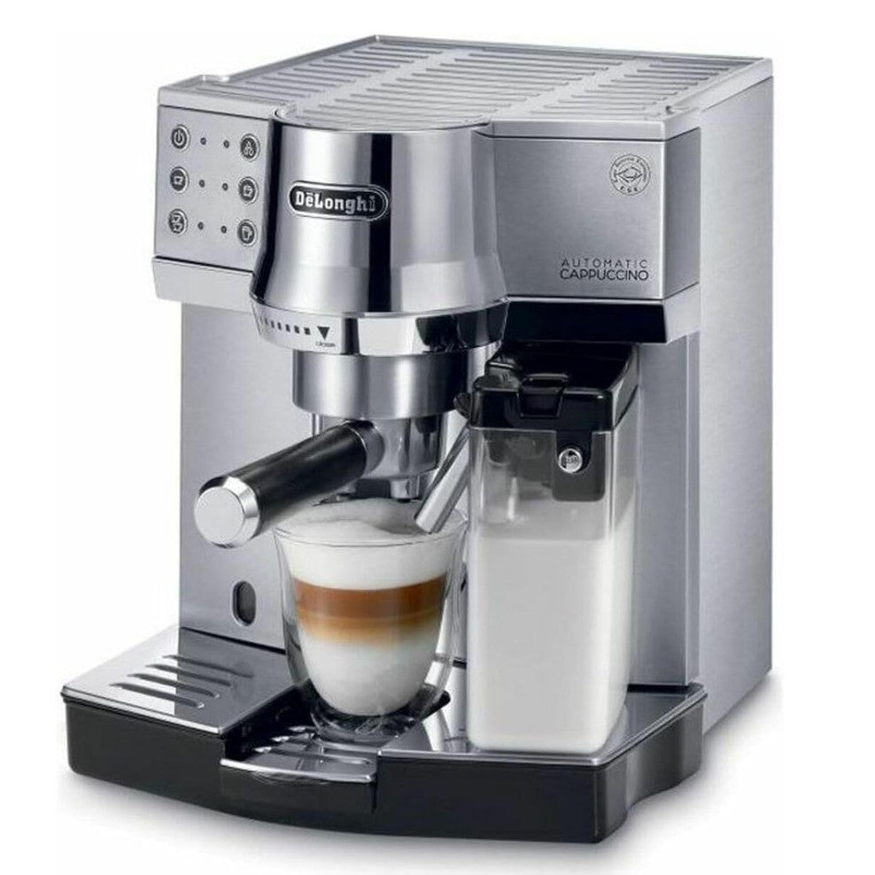 DELONGHI Pump Cappuccino, Coffee, Espresso Machine EC850M | Tanzania