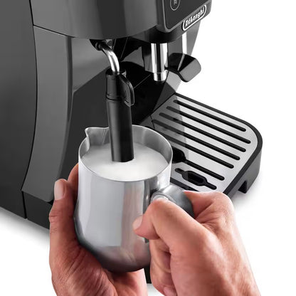 DELONGHI Magnifica Start Automatic Espresso, Coffee Maker ECAM220.22