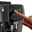DELONGHI Magnifica Start Automatic Espresso, Coffee Maker ECAM220.22
