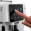 DELONGHI Magnifica Start Automatic Espresso, Coffee Maker ECAM220.21