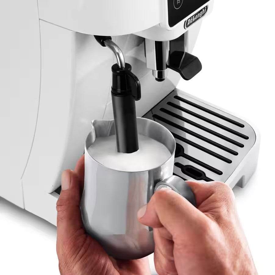 DELONGHI Magnifica Start Automatic Espresso, Coffee Maker ECAM220.21