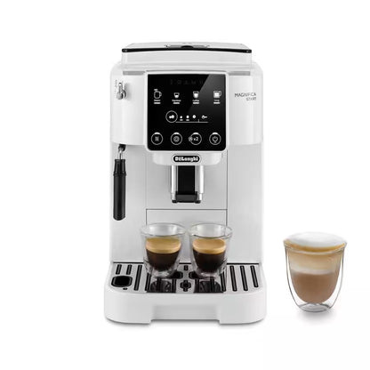 DELONGHI Magnifica Start Automatic Espresso, Coffee Maker ECAM220.21