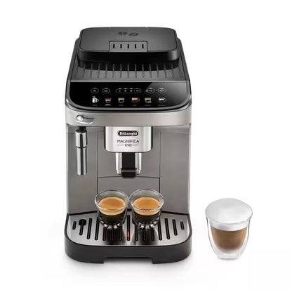 DELONGHI Magnifica Evo Automatic Espresso, Coffee Maker ECAM290.42