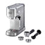BLACK+DECKER Espresso, Cappuccino, Coffee Machine ECM150-B5