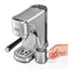BLACK+DECKER Espresso, Cappuccino, Coffee Machine ECM150-B5
