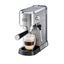 BLACK+DECKER Espresso, Cappuccino, Coffee Machine ECM150-B5