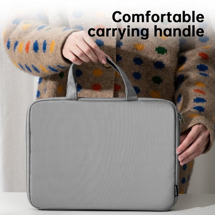 DELI 14 Inch Laptop Bag Sleeve With Handle, EH975 | Deli Tanzania