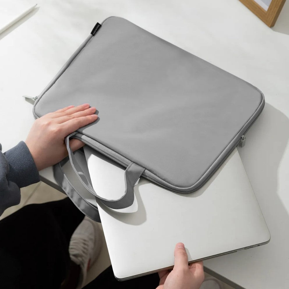 DELI 14 Inch Laptop Bag Sleeve With Handle, EH975 | Deli Tanzania